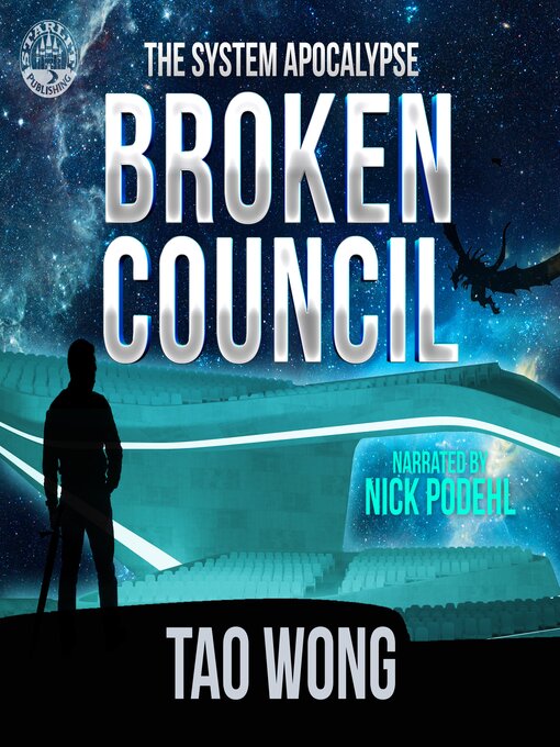 Title details for Broken Council by Tao Wong - Available